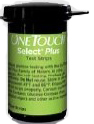 STRISCE MISURAZIONE GLICEMIA ONETOUCH SELECT PLUS 50 STRISCE - Farmacia Artemisia di Montecuollo Dott. Angelo snc