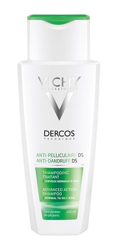 DERCOS SHAMPO ANTIFORFORA GRASSI 200 ML - Farmacia Artemisia di Montecuollo Dott. Angelo snc