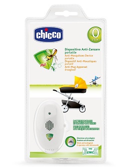 CH ANTIZANZ ULTRASUONI PORTA - Farmacia Artemisia di Montecuollo Dott. Angelo snc