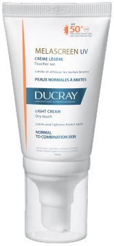 MELASCREEN SPF 50+ CREMA LEGGERA 40 ML - Farmacia Artemisia di Montecuollo Dott. Angelo snc
