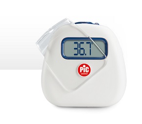 TERMOMETRO INFRAROSSI THERMOEASY PIC - Farmacia Artemisia di Montecuollo Dott. Angelo snc
