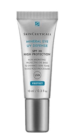 MINERAL EYE UV DEFENSE SPF30 10 ML - Farmacia Artemisia di Montecuollo Dott. Angelo snc