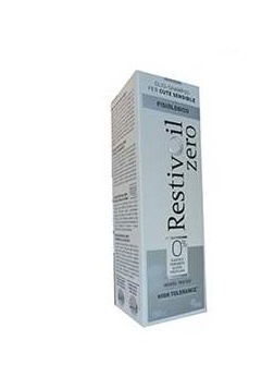 RESTIVOIL ZERO 150 ML - Farmacia Artemisia di Montecuollo Dott. Angelo snc
