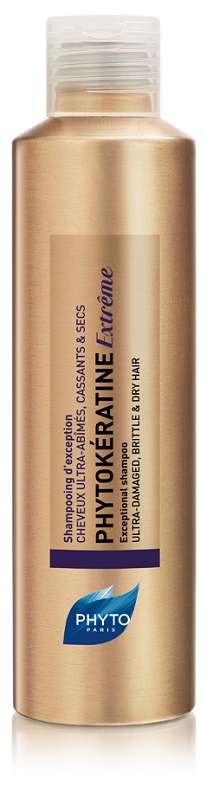 PHYTOKERATINE EXTREME SHAMPOO 200 ML - Farmacia Artemisia di Montecuollo Dott. Angelo snc