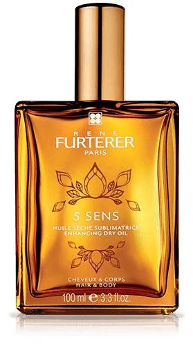 RENE FURTERER 5 SENS OLIO 100 ML NP - Farmacia Artemisia di Montecuollo Dott. Angelo snc