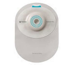 SENSURA MIO CONVEX SOFT SACCA COLOSTOMIA MONOPEZZO CHIUSO MAXI 510 ML CON APERTURA ISPEZIONABILE 15-33 MM 10 PEZZI - Farmacia Artemisia di Montecuollo Dott. Angelo snc