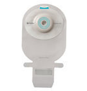 SENSURA MIO CONVEX SOFT SACCA ILEOSTOMIA MONOPEZZO APERTO MAXI 470 ML CON APERTURA ISPEZIONABILE 10-50 MM 10 PEZZI - Farmacia Artemisia di Montecuollo Dott. Angelo snc