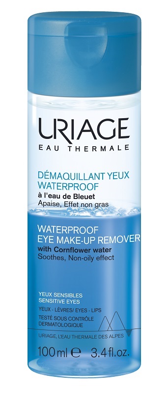 URIAGE STRUCC WATERPROOF 100 ML - Farmacia Artemisia di Montecuollo Dott. Angelo snc