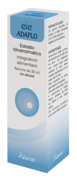 EIE ADAFLO 30 ML - Farmacia Artemisia di Montecuollo Dott. Angelo snc