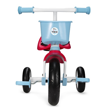 CHICCO GIOCO U-GO TRIKE - Farmacia Artemisia di Montecuollo Dott. Angelo snc