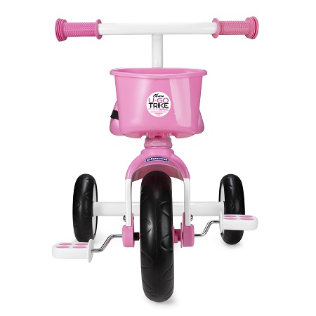 CHICCO GIOCO U-GO TRIKE ROSA - Farmacia Artemisia di Montecuollo Dott. Angelo snc