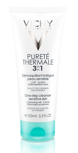 PURETE THERMALE 3 IN 1 STRUCCANTE INTEGRATO 100 ML - Farmacia Artemisia di Montecuollo Dott. Angelo snc