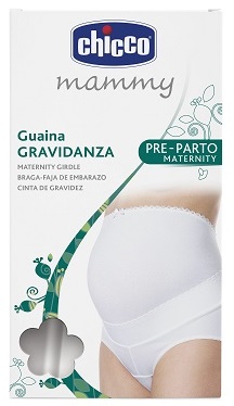 CHICCO MAMMY GUAINA GRAVIDANZA 6 - Farmacia Artemisia di Montecuollo Dott. Angelo snc