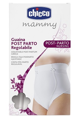 CHICCO MAMMY GUAINA POST PARTO REGOLABILE 6 - Farmacia Artemisia di Montecuollo Dott. Angelo snc