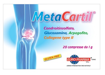METACARTIL 20 COMPRESSE - Farmacia Artemisia di Montecuollo Dott. Angelo snc