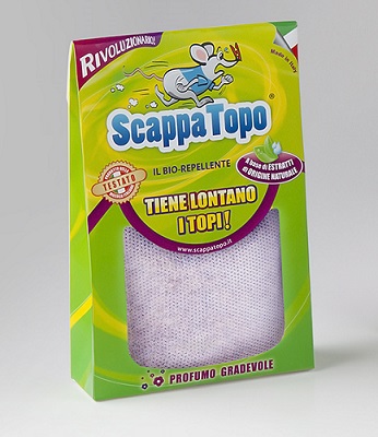 SCAPPATOPO 50 G - Farmacia Artemisia di Montecuollo Dott. Angelo snc