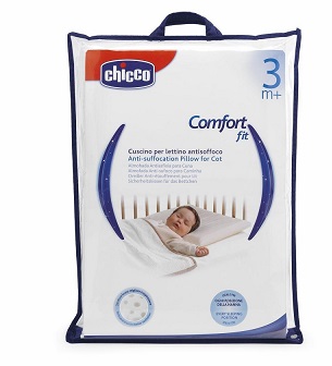 CHICCO CUSCINO CULLA NEW - Farmacia Artemisia di Montecuollo Dott. Angelo snc