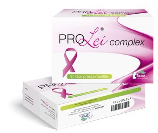 PROLEI COMPLEX 30 COMPRESSE - Farmacia Artemisia di Montecuollo Dott. Angelo snc