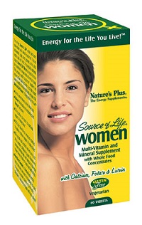SOURCE OF LIFE WOMEN 60 TAVOLETTE - Farmacia Artemisia di Montecuollo Dott. Angelo snc