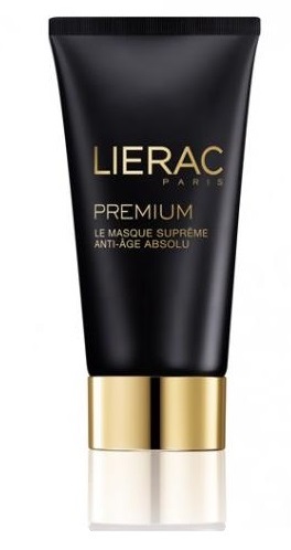 LIERAC PREMIUM LE MASQUE SUPREME 75 ML - Farmacia Artemisia di Montecuollo Dott. Angelo snc