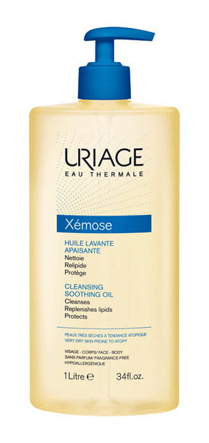 XEMOSE OLIO DETERGENTE 1 L - Farmacia Artemisia di Montecuollo Dott. Angelo snc