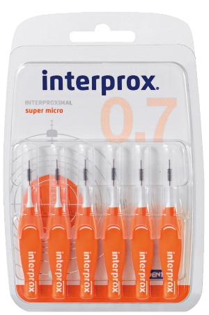 INTERPRO X 4G SUPERMICRO BLISTER 6U 6LANG - Farmacia Artemisia di Montecuollo Dott. Angelo snc