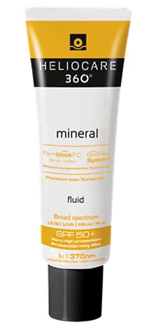 HELIOCARE 360 MINERAL SPF 50 50 ML - Farmacia Artemisia di Montecuollo Dott. Angelo snc