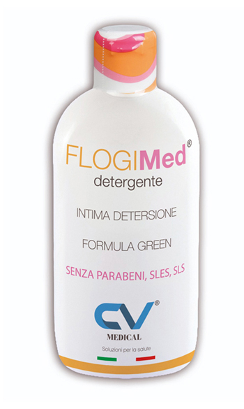 FLOGIMED DETERGENTE 300 ML - Farmacia Artemisia di Montecuollo Dott. Angelo snc