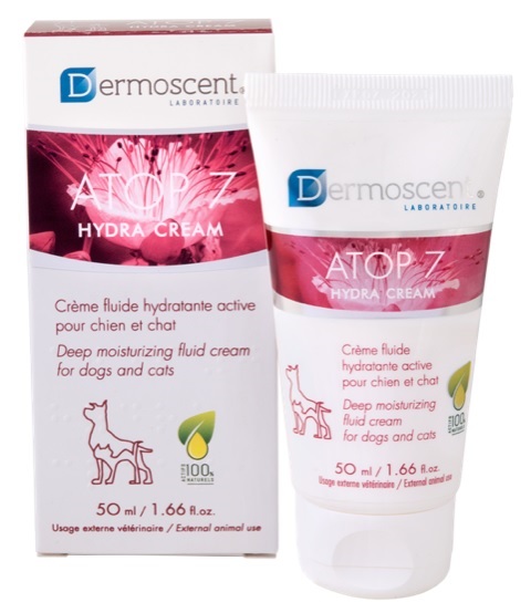 ATOP 7 HYDRA CREAM - Farmacia Artemisia di Montecuollo Dott. Angelo snc