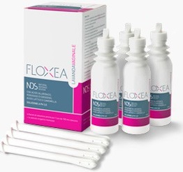 FLOXEA LAVANDA VAGINALE 4 FLACONI DA 100 ML - Farmacia Artemisia di Montecuollo Dott. Angelo snc