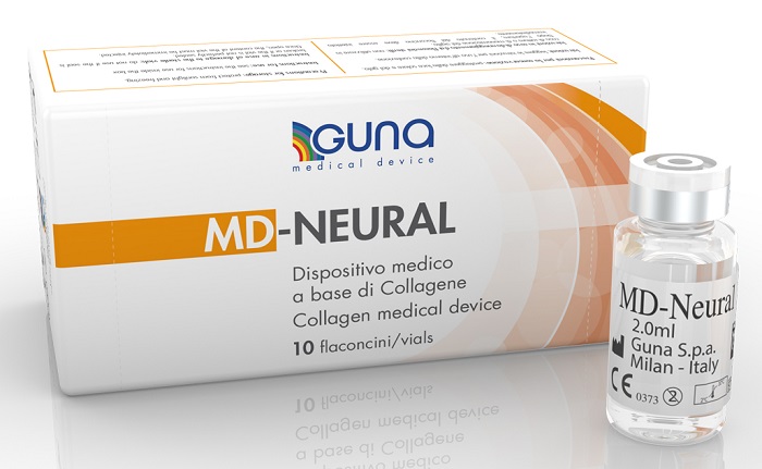 MD-NEURAL ITALIA 10 VIALS INIETTABILI 2 ML - Farmacia Artemisia di Montecuollo Dott. Angelo snc