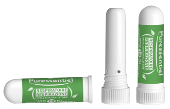 INALATORE RESPIRAZIONE AI 19 OLI ESSENZIALI 1 ML - Farmacia Artemisia di Montecuollo Dott. Angelo snc