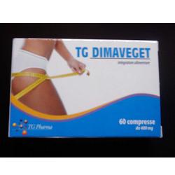 TG DIMAVEGET 60 COMPRESSE - Farmacia Artemisia di Montecuollo Dott. Angelo snc