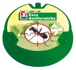 ESCA ANTIFORMICHE - Farmacia Artemisia di Montecuollo Dott. Angelo snc