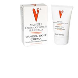 VANDEL SKIN CREMA 50 ML - Farmacia Artemisia di Montecuollo Dott. Angelo snc