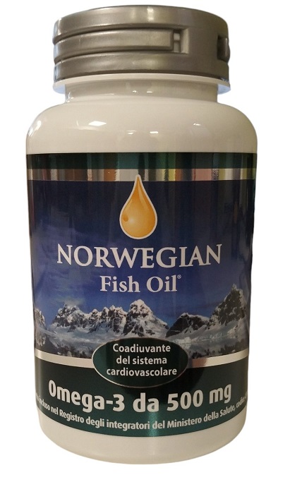 OMEGA 3 180 CAPSULE - Farmacia Artemisia di Montecuollo Dott. Angelo snc