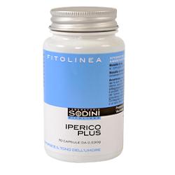 IPERICO PLUS 70 CAPSULE - Farmacia Artemisia di Montecuollo Dott. Angelo snc