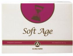 SOFTAGE 40 COMPRESSE - Farmacia Artemisia di Montecuollo Dott. Angelo snc
