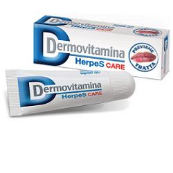DERMOVITAMINA HERPESCARE 8 ML - Farmacia Artemisia di Montecuollo Dott. Angelo snc