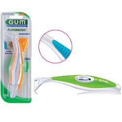 GUM FLOSBRUSH FORCELLA+FILO - Farmacia Artemisia di Montecuollo Dott. Angelo snc