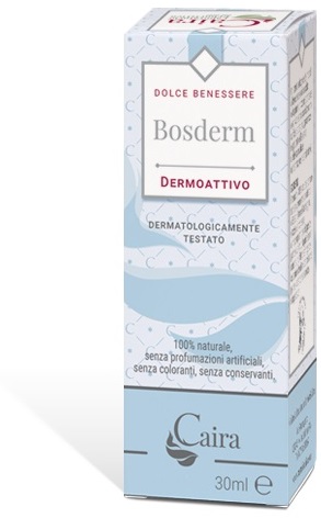 BOSDERM CAIRA SPRAY 30 ML - Farmacia Artemisia di Montecuollo Dott. Angelo snc