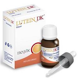 LUTEINDK GOCCE 15 ML - Farmacia Artemisia di Montecuollo Dott. Angelo snc