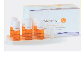 SYNCHROVIT C 6FLX 5 ML - Farmacia Artemisia di Montecuollo Dott. Angelo snc