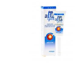 EMOFORM AFTAGEL GEL PER IGIENE DENTALE 8ML* - Farmacia Artemisia di Montecuollo Dott. Angelo snc