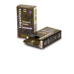 LIQUIRIZIA PURA TRONCHETTI BIO 25 G - Farmacia Artemisia di Montecuollo Dott. Angelo snc