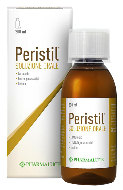 PERISTIL 200 ML - Farmacia Artemisia di Montecuollo Dott. Angelo snc