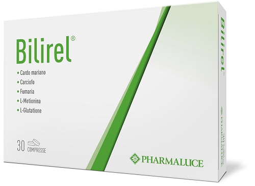 BILIREL 30 COMPRESSE - Farmacia Artemisia di Montecuollo Dott. Angelo snc