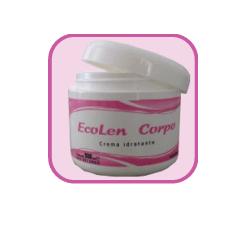 ECOLEN CREMA CORPO 500 G - Farmacia Artemisia di Montecuollo Dott. Angelo snc