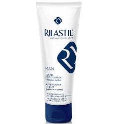 RILASTIL MAN CREMA D/BARBA 75 ML - Farmacia Artemisia di Montecuollo Dott. Angelo snc