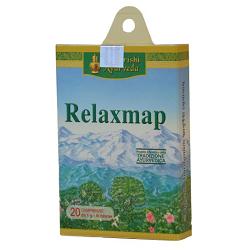 RELAXMAP 20 COMPRESSE - Farmacia Artemisia di Montecuollo Dott. Angelo snc